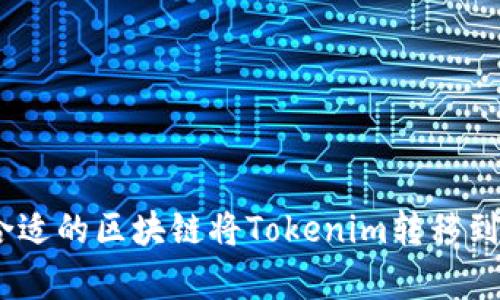 如何选择合适的区块链将Tokenim转移到tpWallet？