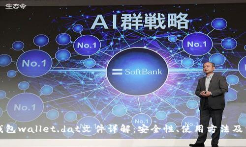 比特币钱包wallet.dat文件详解：安全性、使用方法及常见问题
