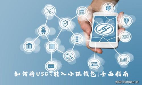 如何将USDT转入小狐钱包：全面指南