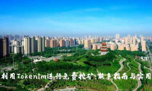 如何利用Tokenim进行免费挖矿：新手指南与实用技巧