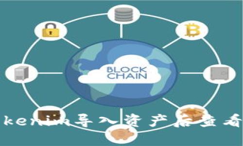 如何在Tokenim导入资产后查看资金余额