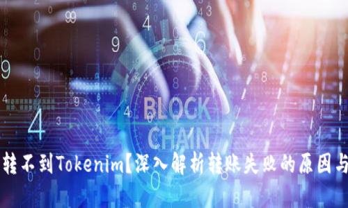 为什么币转不到Tokenim？深入解析转账失败的原因与解决方法