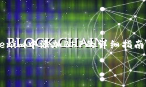 在这个问题上，我将为您提供一个关于如何在Tokenim中添加BHP的详细指南。首先，我们将为这个主题创建一个和相关关键词。

如何在Tokenim上添加BHP：详尽指南