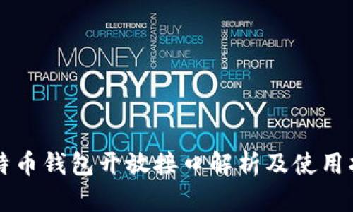 比特币钱包开放接口解析及使用指南