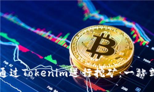 如何通过Tokenim进行挖矿：一站式指南