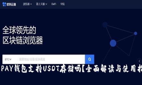 KDPAY钱包支持USDT存储吗？全面解读与使用指南
