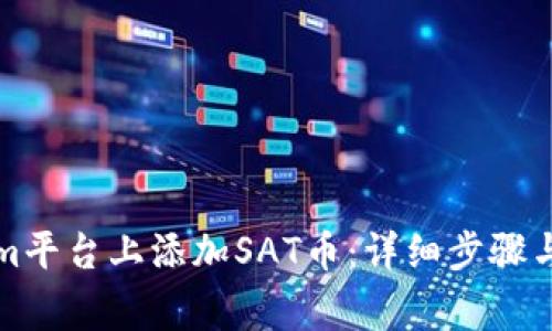 如何在Tokenim平台上添加SAT币：详细步骤与常见问题解答