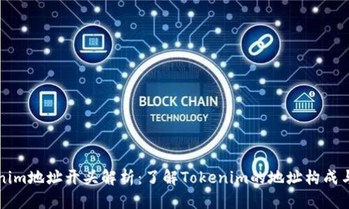 Tokenim地址开头解析：了解Tokenim的地址构成与使用