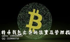 比特币钱包文件的位置及管理指南
