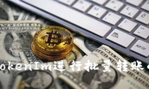 如何使用TokenIm进行批量转账的详细指南