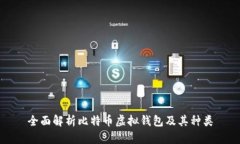 全面解析比特币虚拟钱包