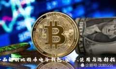 全面解析比特币电子钱包：安全、使用与选择指