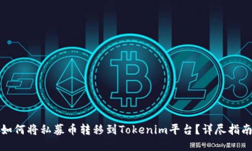 如何将私募币转移到Tokenim平台？详尽指南