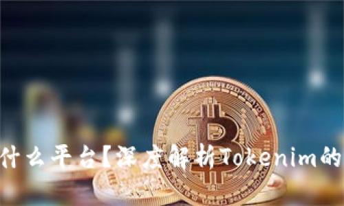 Tokenim是什么平台？深度解析Tokenim的功能与优势
