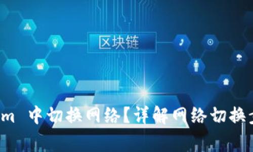 如何在 Tokenim 中切换网络？详解网络切换步骤与注意事项