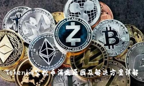 Tokenim空投币消失原因及解决方案详解
