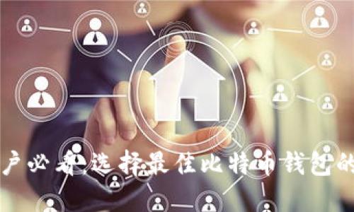 比特币用户必看：选择最佳比特币钱包的全面指南