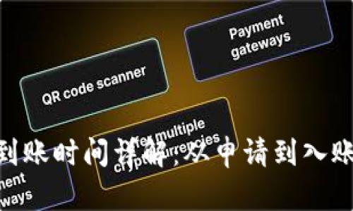Tokenim提现到账时间详解：从申请到入账的全流程分析