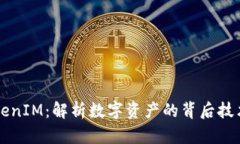 TP与TokenIM：解析数字资产
