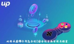   比特币存哪个钱包合适？