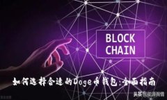 如何选择合适的Doge币钱包