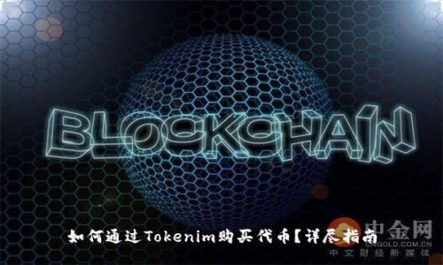 如何通过Tokenim购买代币？详尽指南