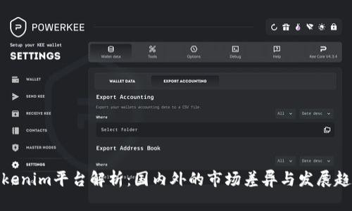 Tokenim平台解析：国内外的市场差异与发展趋势