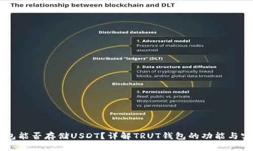 TRUT钱包能否存储USDT？详解TRUT钱包的功能与实际使用