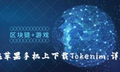 如何在苹果手机上下载Tokenim：详尽指南