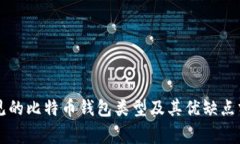 常见的比特币钱包类型及