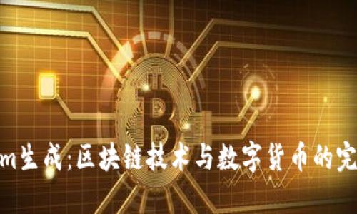 Tokenim生成：区块链技术与数字货币的完美结合