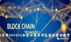 如何使用SHA256加密比特币
