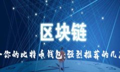 选择最适合你的比特币钱
