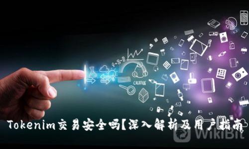 Tokenim交易安全吗？深入解析及用户指南