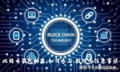比特币钱包抽奖：如何参