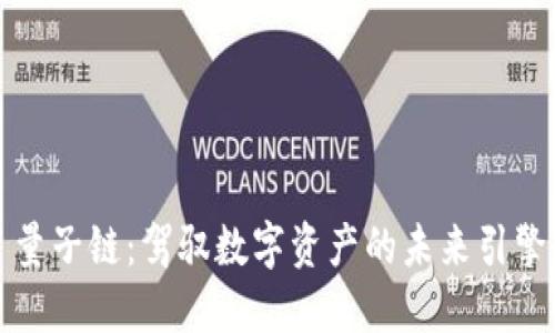 量子链：驾驭数字资产的未来引擎