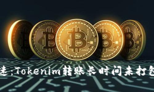 转账如龟速：Tokenim转账长时间未打包的那些事