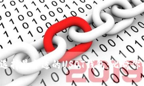 : 如何在美国选择最合适的USDT钱包：比喻你的资产保险箱！