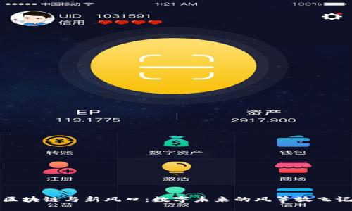 区块链与新风口：数字未来的风筝放飞记