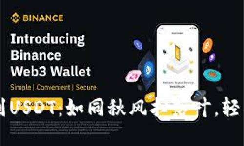 从TPWallet到USDT：如同秋风扫落叶，轻松兑换的秘密
