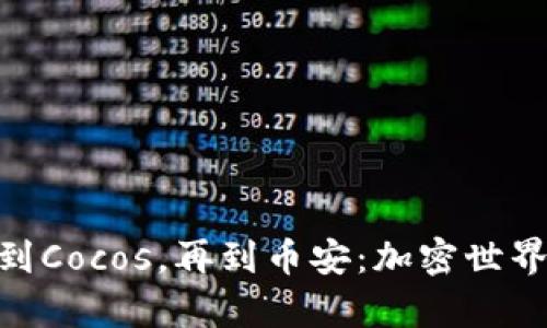 从TokenIM到Cocos，再到币安：加密世界的财富之旅