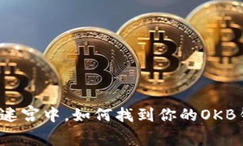 “在数字货币的迷宫中，如何找到你的OKB钱包真实身份？”