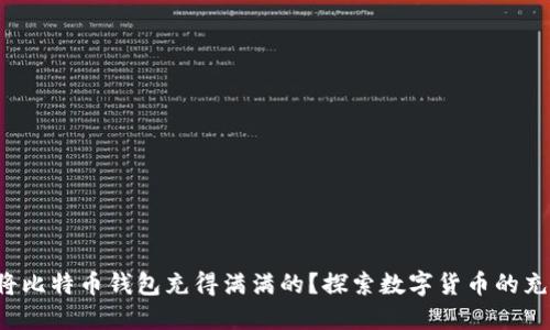 如何将比特币钱包充得满满的？探索数字货币的充电宝！