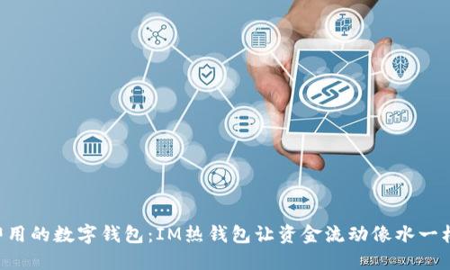“开箱即用的数字钱包：IM热钱包让资金流动像水一样顺畅！”