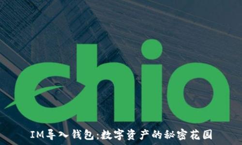   
IM导入钱包：数字资产的秘密花园