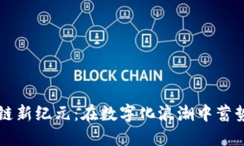 区块链新纪元：在数字化浪潮中蓄势待发