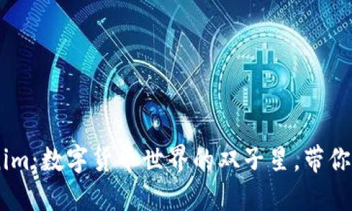 “BK钱包与Tokenim：数字货币世界的双子星，带你轻松漫游区块链”