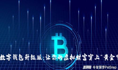 IM数字钱包升级版：让你的虚拟财富穿上“黄金甲”！