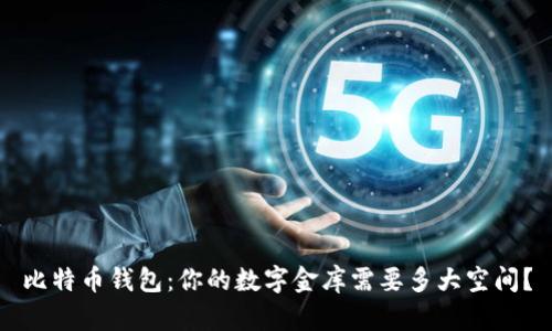 比特币钱包：你的数字金库需要多大空间？