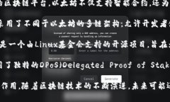 在中国，区块链的发展迅